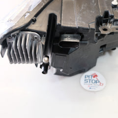 FARO PROIETTORE FANALE SX SINISTRO VOLVO 31446784 12G