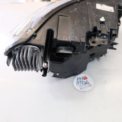 FARO PROIETTORE FANALE SX SINISTRO VOLVO 31446784 12G