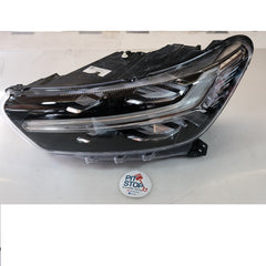 FARO PROIETTORE FANALE SX SINISTRO VOLVO 31446784 12G