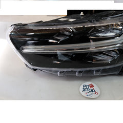 FARO PROIETTORE FANALE SX SINISTRO VOLVO 31446784 12G