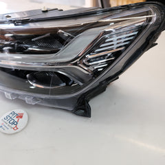 FARO PROIETTORE FANALE SX SINISTRO VOLVO 31446784 12G