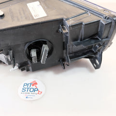 FARO PROIETTORE FANALE SX SINISTRO VOLVO 31446784 12G