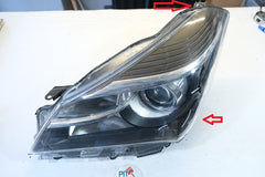 811700DA50 FARO SX FANALE ANTERIORE SINISTRO TOYOTA Yaris Serie (14>16) 12G