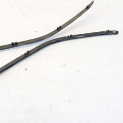 80a971164 FASCE LED PANNELLI PORTE PANNELLO PORTA AUDI Q5 2017> 10S