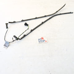 80a971164 FASCE LED PANNELLI PORTE PANNELLO PORTA AUDI Q5 2017> 10S