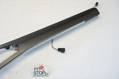 5fa867440a 5FA947355T FASCIA LED PANNELLO PORTA A.DX CUPRA LEON 2025 10S