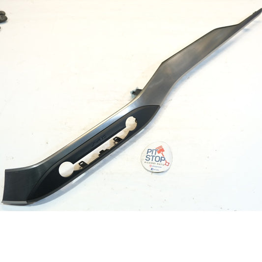 MODANATURA FASCIA CRUSCOTTO CENTRALE FORD FOCUS MK4 2018 10S