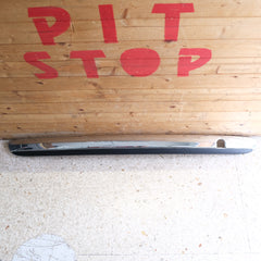 FASCIA PARAURTI POSTERIORE FIAT 500 2008/2013 BX51DX