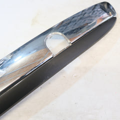 FASCIA PARAURTI POSTERIORE FIAT 500 2008/2013 BX51DX