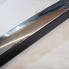 FASCIA PARAURTI POSTERIORE FIAT 500 2008/2013 BX51DX