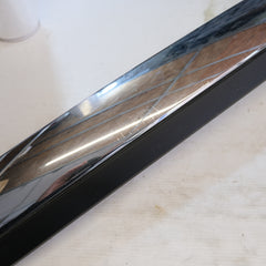 FASCIA PARAURTI POSTERIORE FIAT 500 2008/2013 BX51DX