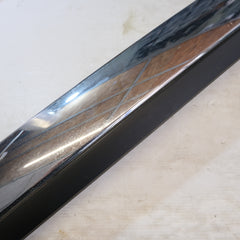 FASCIA PARAURTI POSTERIORE FIAT 500 2008/2013 BX51DX