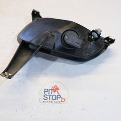 9626858580 FARO DESTRO FENDINEBBIA DX CITROEN XANTIA ANNO 2000 12S