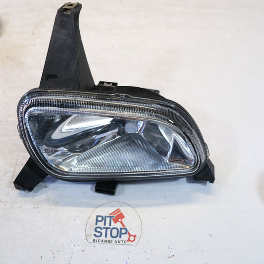 9626858580 FARO DESTRO FENDINEBBIA DX CITROEN XANTIA ANNO 2000 12S