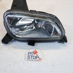 9626858580 FARO DESTRO FENDINEBBIA DX CITROEN XANTIA ANNO 2000 12S