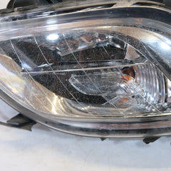 13293619 FARO FANALE PROIETTORE FENDINEBBIA ANTERIORE DESTRO OPEL ASTRA J 12s