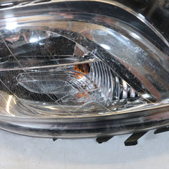 13293619 FARO FANALE PROIETTORE FENDINEBBIA ANTERIORE DESTRO OPEL ASTRA J 12s