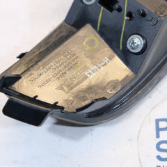 33900TFAT01 PROIETTORE FENDINEBBIA DESTRO DX HONDA CR-V 2015-2016 12S