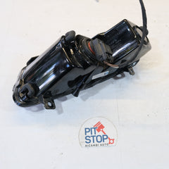 6R0941062C FARO FENDINEBBIA ANTERIORE DESTRO VOLKSWAGEN POLO 6r 2009 12s