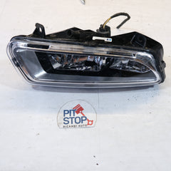 6R0941062C FARO FENDINEBBIA ANTERIORE DESTRO VOLKSWAGEN POLO 6r 2009 12s