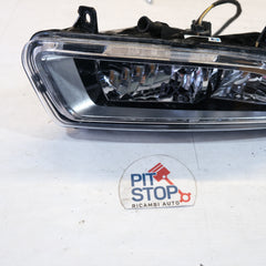 6R0941062C FARO FENDINEBBIA ANTERIORE DESTRO VOLKSWAGEN POLO 6r 2009 12s