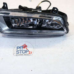 6R0941062C FARO FENDINEBBIA ANTERIORE DESTRO VOLKSWAGEN POLO 6r 2009 12s