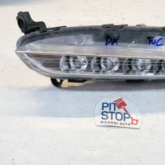 92208-d7000 FARO FARETTO FANALE ANTERIORE DX LED HYUNDAI TUCSON 2017 12S