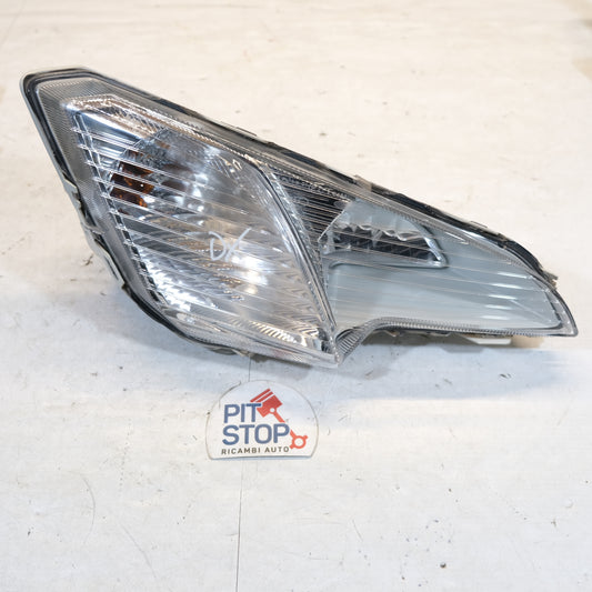 2235531 gn15-13b220-bc FANALINO ANTERIORE DX DESTRO FORD ECOSPORT 2019 10GESP