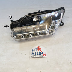 a2128200856 FANALINO FENDINEBBIA DESTRO MERCEDES CLASSE E W212 2011 12S