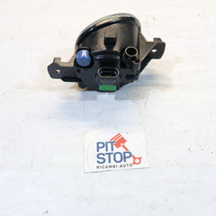 89210438 FENDINEBBIA ANTERIORE DX DESTRO NISSAN Micra K12 MODUS 2005 12S