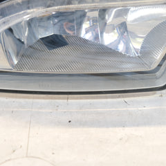 00051775550 FARO FENDINEBBIA ANT. SINISTRO SX FIAT BRAVO 2010 12S