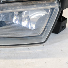 00051775550 FARO FENDINEBBIA ANT. SINISTRO SX FIAT BRAVO 2010 12S