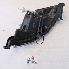 922011J510 FARO FENDINEBBIA ANTERIORE SX SINISTRO HYUNDAI I20 2013 12S