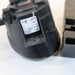 261558990 PROIETTORE FENDINEBBIA ANTERIORE SINISTRO NISSAN MICRA K12 2004 12S