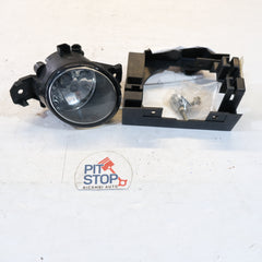 261558990 PROIETTORE FENDINEBBIA ANTERIORE SINISTRO NISSAN MICRA K12 2004 12S