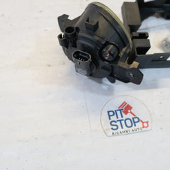 261558990 PROIETTORE FENDINEBBIA ANTERIORE SINISTRO NISSAN MICRA K12 2004 12S