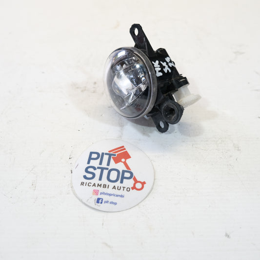 13497329 FARO FENDINEBBIA ANTERIORE SX OPEL MOKKA B CORSA F 2023 12S