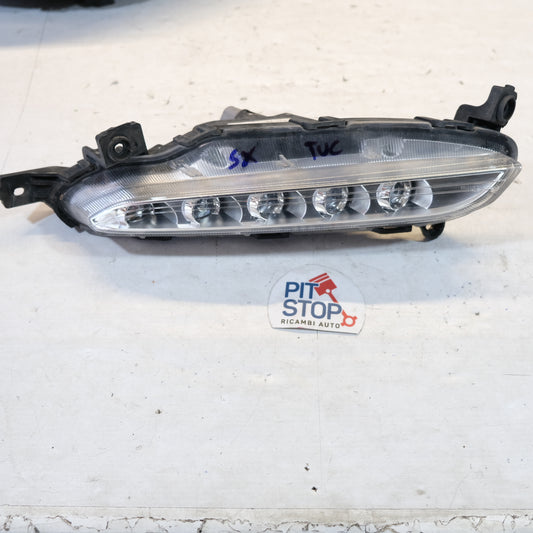 92207-d7000 FARO FARETTO FANALE ANTERIORE SX LED HYUNDAI TUCSON 2017 12S