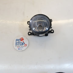 35500-63j00 FENDINEBBIA SINISTRO SX SUZUKI SWIFT GRAND VITARA 2008 12S