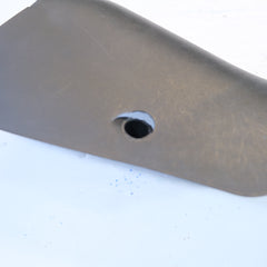 735490168 MODANATURA RIVESTIMENTO BATTITACCO DESTRO FIAT PANDA III 319 2012> 12g