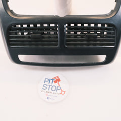 7355340970e BOCCHETTA ARIA CRUSCOTTO FIAT DOBLO' 2009/2014