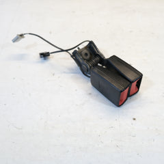 620697600 AGGANCIO CINTURA DI SICUREZZA POSTERIORE OPEL Zafira (C) (2016-) 12s