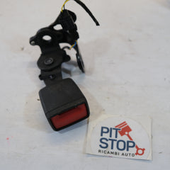 5fa857740 ATTACCO FIBBIA CINTURA DI SICUREZZA CUPRA FORMENTOR 2022 12S