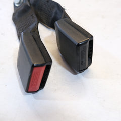 5508843 ATTACCO CINTURA FIBBIA DACIA SANDERO 2008/2012 12S