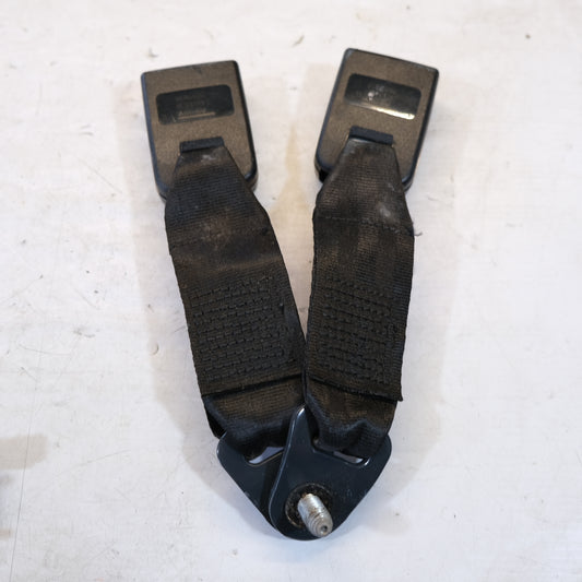 5508843 ATTACCO CINTURA FIBBIA DACIA SANDERO 2008/2012 12S