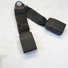 5508843 ATTACCO CINTURA FIBBIA DACIA SANDERO 2008/2012 12S