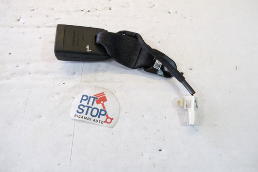 89860-n7000nb FIBBIA SEDILE POSTERIORE HYUNDAI TUCSON 2020> 12S1