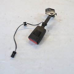 9810493477 FIBBIE AGGANCIO CINTURA DI SICUREZZA POST.SX PEUGEOUT 3008 2016>