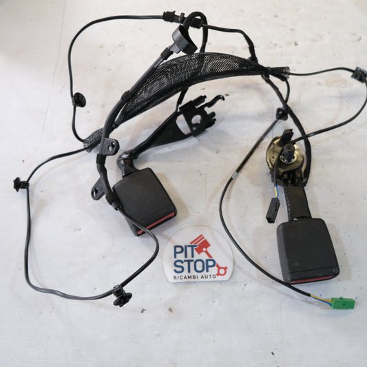 5na857753b FIBBIA FIBIA ATTACCO CINTURA POSTERIORE VW TIGUAN 2022 12S