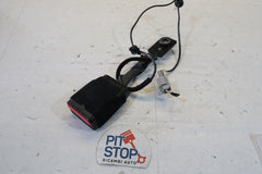 633909600c 07356376850 AGGANCIO CINTURA DI SICUREZZA ANT DX FIAT Tipo 2016> 12s
